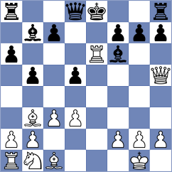 Odendaal - Willenberg (Bloemfontein, 2005)