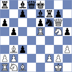 Ilic - Krstajic (Belgrade, 2010)