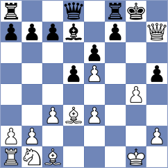 Benlatreche - Tarnus (Europe Echecs INT, 2021)