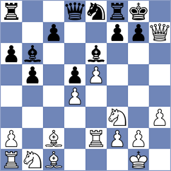 Stojanovic - Garcia Gonzalez (Menorca, 1996)