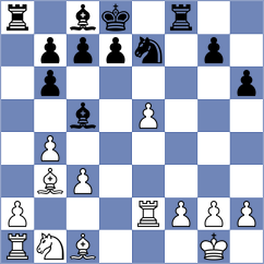 Jimenez - Romero Moya (Cabure, 2012)