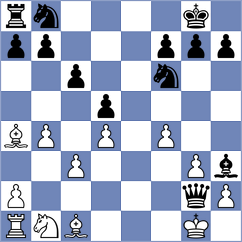 Galiev - Alikapalli (Chess.com INT, 2021)