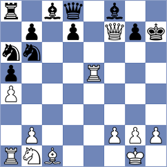 Dejanovic - Vidovic (Cakovec, 2019)