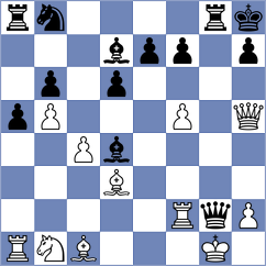 Rzewnicki - Goldschmidt (Wroclaw, 2021)
