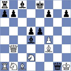 Morris-Suzuki - Uddin (chess.com INT, 2024)