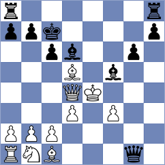 Gilmetdinov - Williams (South Perth, 2006)