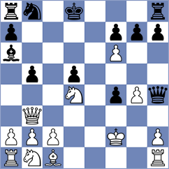 Capablanca - Schleifer (New York, 1924)