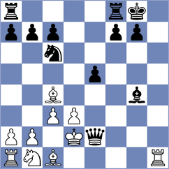 Lesnic - Shivacheva (Kemer, 2007)