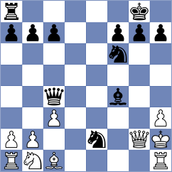 Bruhovich - Sitbon (chess.com INT, 2025)