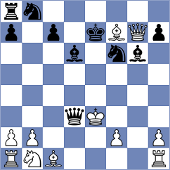 Terron Merino - Navarro Alvarez (Barcelona, 2004)