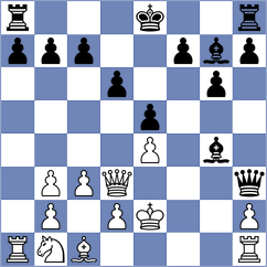 Grebenev - Galljamov (Ufa, 2012)