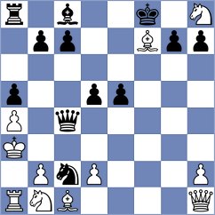 Kareem - Polanski (Tornelo INT, 2021)