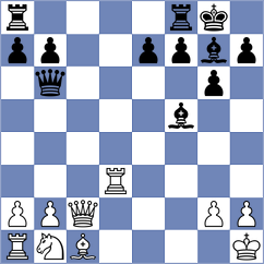 Skotheim - Fiorito (chess.com INT, 2025)