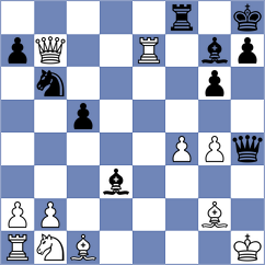 Kostiukov - Perossa (chess.com INT, 2024)