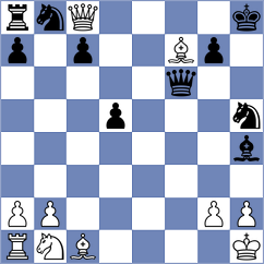 Kosteniuk - Kujawski (chess.com INT, 2025)