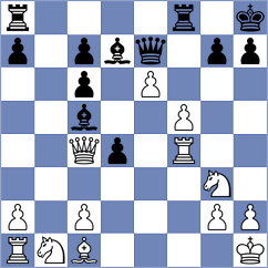 Kadzinski - Choudhary (Warsaw, 1987)