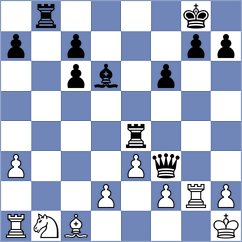 Rosseel - Michalski (Rhodes GRE, 2024)