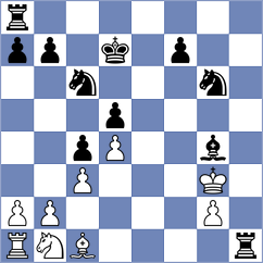 Pulido Gutierrez - Ortiz Monsalve (Medellin COL, 2024)