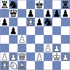 Tregubov - Lautier (Clichy, 2001)