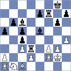 Gutierrez Olivares - Ragger (chess.com INT, 2024)