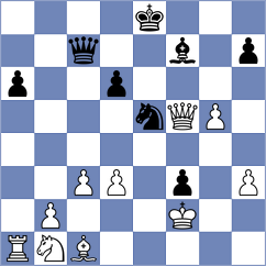 Abelguzin - Timofeev (Ufa, 2012)