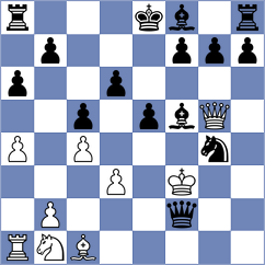 Onder - Belyaev (Eskisehir, 2004)