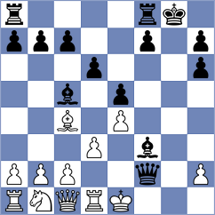 Duran - Pachon (Bilin, 2008)
