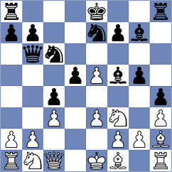 Andreev - Enchev (Plovdiv BUL, 2024)