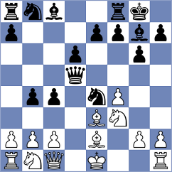 Jimenez Salas - Lancman (chess.com INT, 2024)
