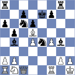 Shrivastava - Shrivastava (Chess.com INT, 2021)