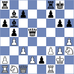 Mukhutdinov - Timofeev (Ufa, 2012)