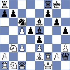 Fedotov - Nagy (Chess.com INT, 2017)