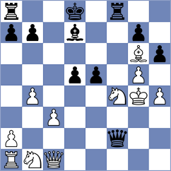 Yash - Sousa (Sitges ESP, 2022)