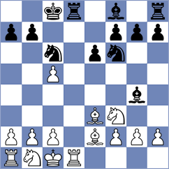 Alvarez - Rueda Zieniewicz (Posadas, 2005)