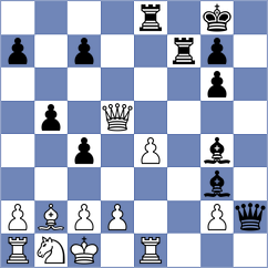 Fink - Shlyakman (Nordrheinwestfalen, 2011)