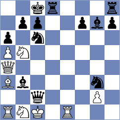 Masache Rojas - Guevara Cisneros (Chess.com INT, 2020)