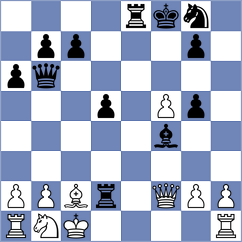 Pax - Klock (Trier, 1992)