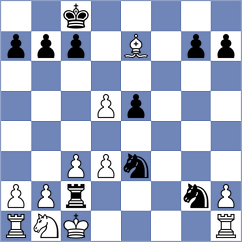 Rodriguez Portela - Clayton (Chess.com INT, 2016)
