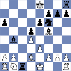 Tropf - Schriefer (Playchess.com INT, 2020)