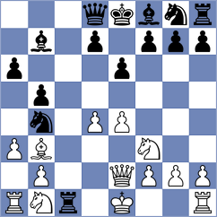 Adelman - Seletsky (chess.com INT, 2024)