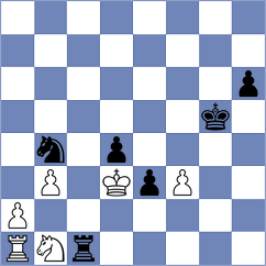 Omariev - Lortkipanidze (chess.com INT, 2025)