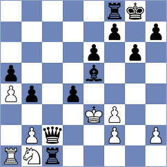 Lokeshwaran - Kulkarni (Chess.com INT, 2021)