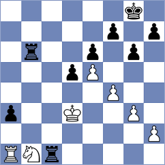 Zaragoza Garcia - Gonzalvez Perales (Manises, 2003)