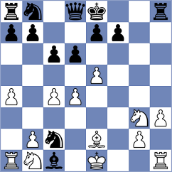 Kula - Turner (Lichess.org INT, 2020)