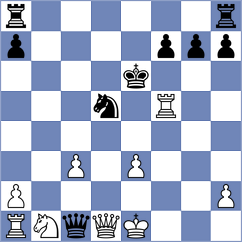 Navarro - Fregonese (Cortina d'Ampezzo, 2003)