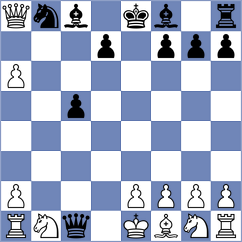 Magallanes - Maltsevskaya (chess.com INT, 2022)