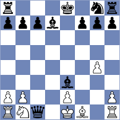 Toro Diaz - Altamirano Arcos (Chess.com INT, 2020)