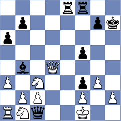 Vasquez Jaen - Perez Hernandez (Lima PER, 2024)