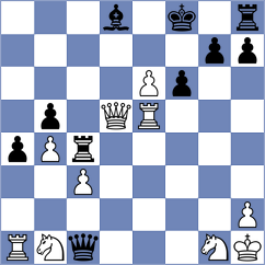Riego Prieto - Bet (Moscow, 1994)