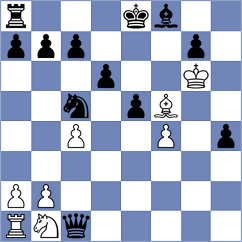 Tifferet - Sernecki (chess.com INT, 2025)